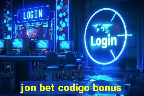 jon bet codigo bonus